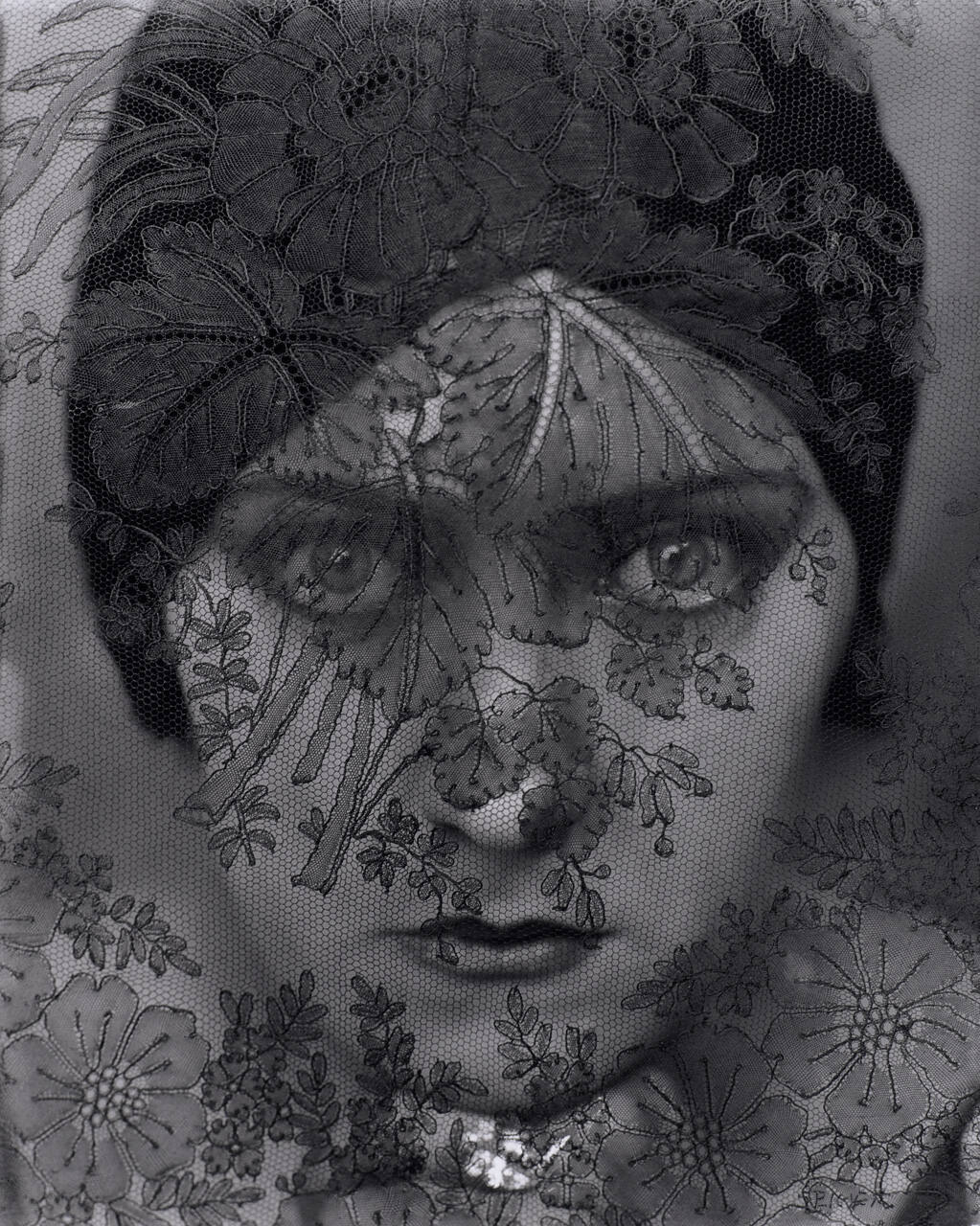 Gloria Swanson