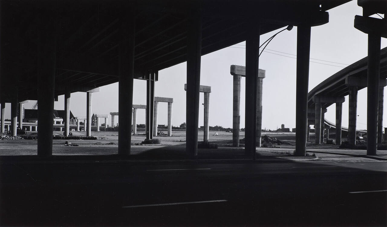 Chicago Landscape #190