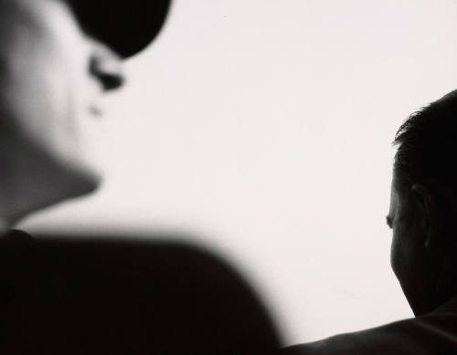 [Two profiles]