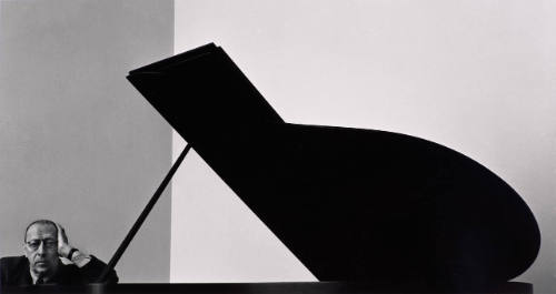 Igor Stravinsky