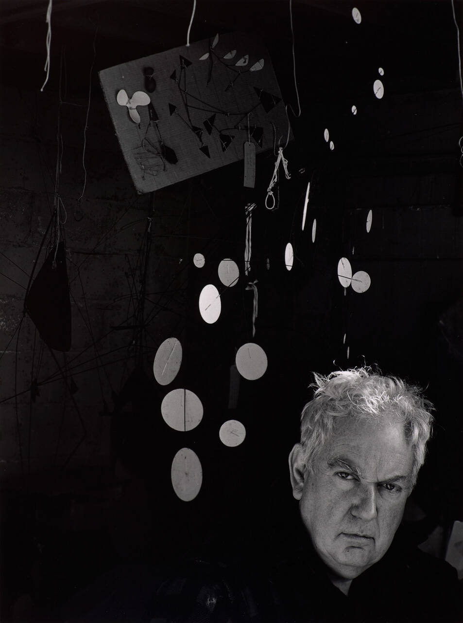 Alexander Calder
