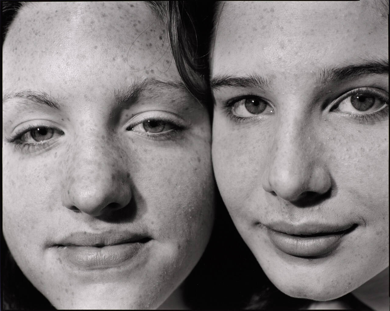 Maura McDonald, Lee Ann Cwalinski