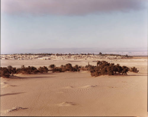 Qasr at Farafra, Farafra Oasis