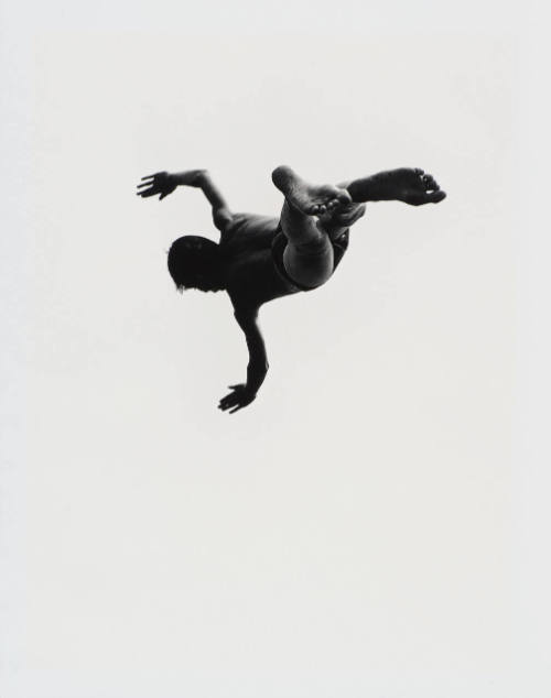The Pleasures & Terrors of Levitation
