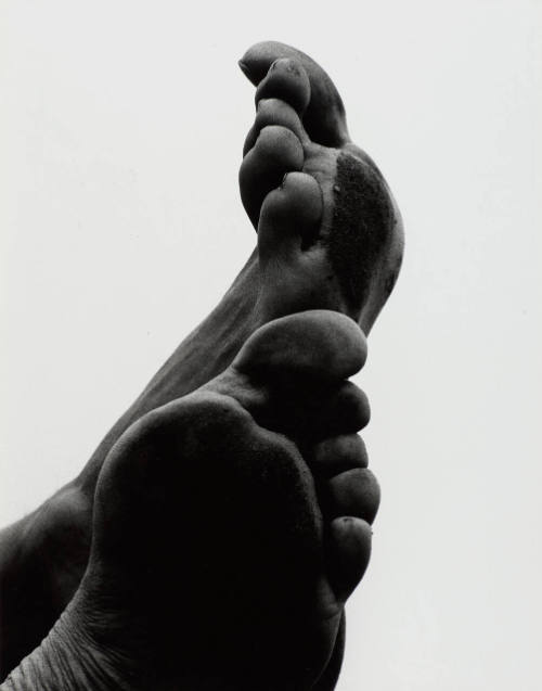 Feet 133