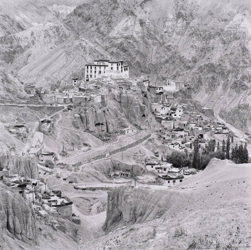 India, (Tibetan Monastery)
