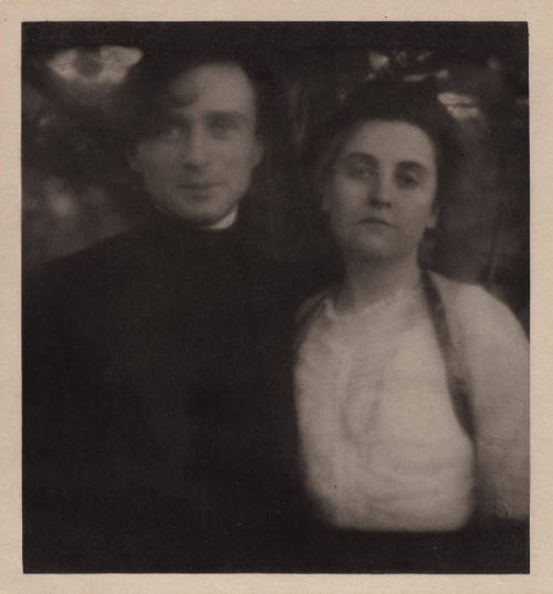Portraits, Evening