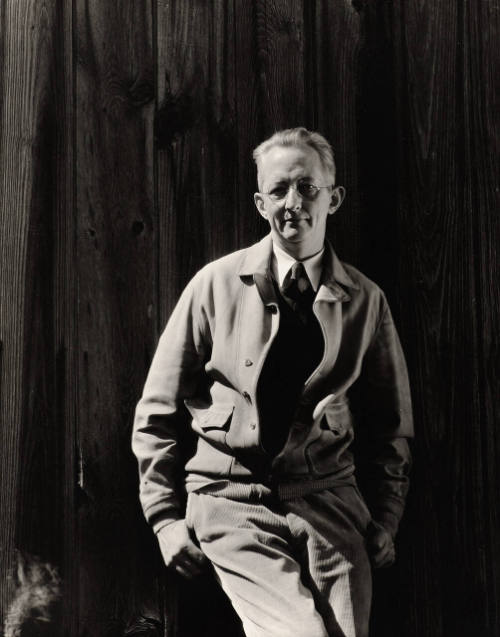 Charles Sheeler