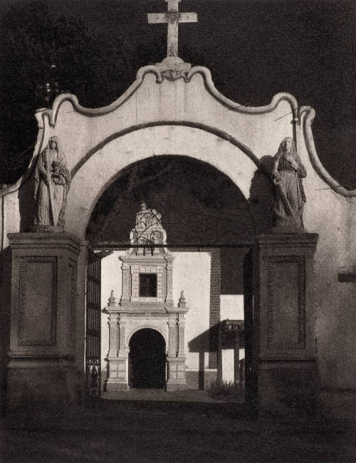 Church, Cuapiaxtla