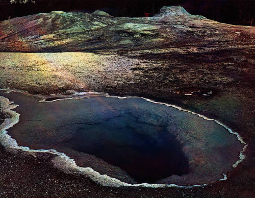 Yellowstone
