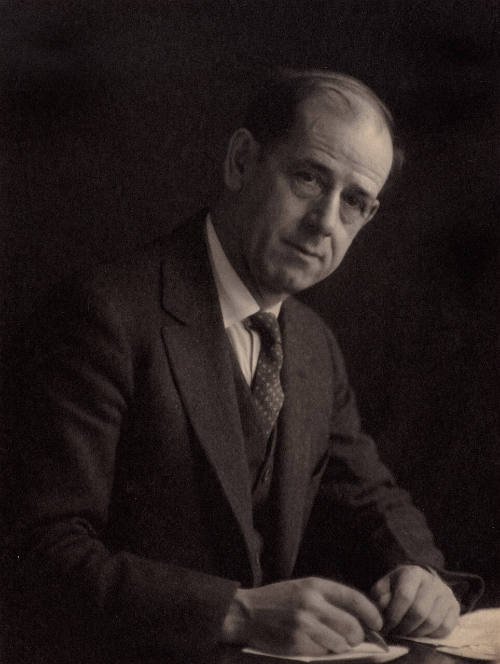 Clarence H. White