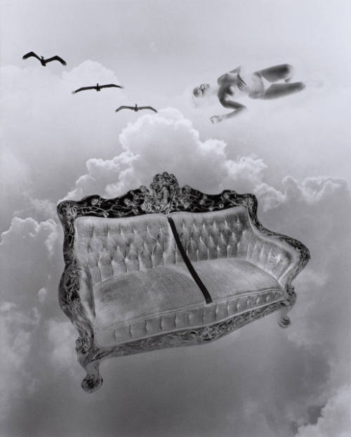 Untitled (Dream Moment)