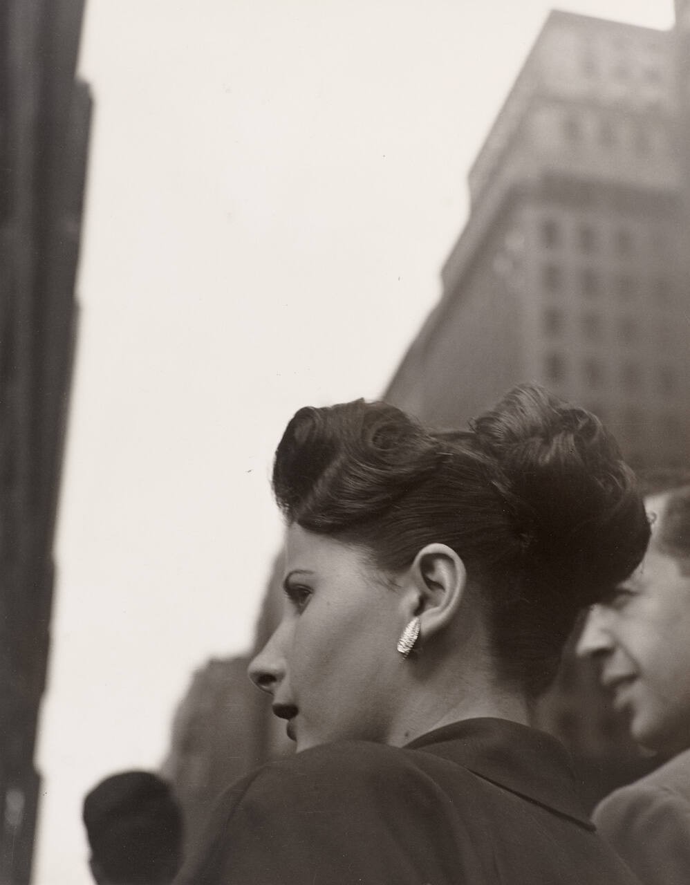 New York, July 22, 1949