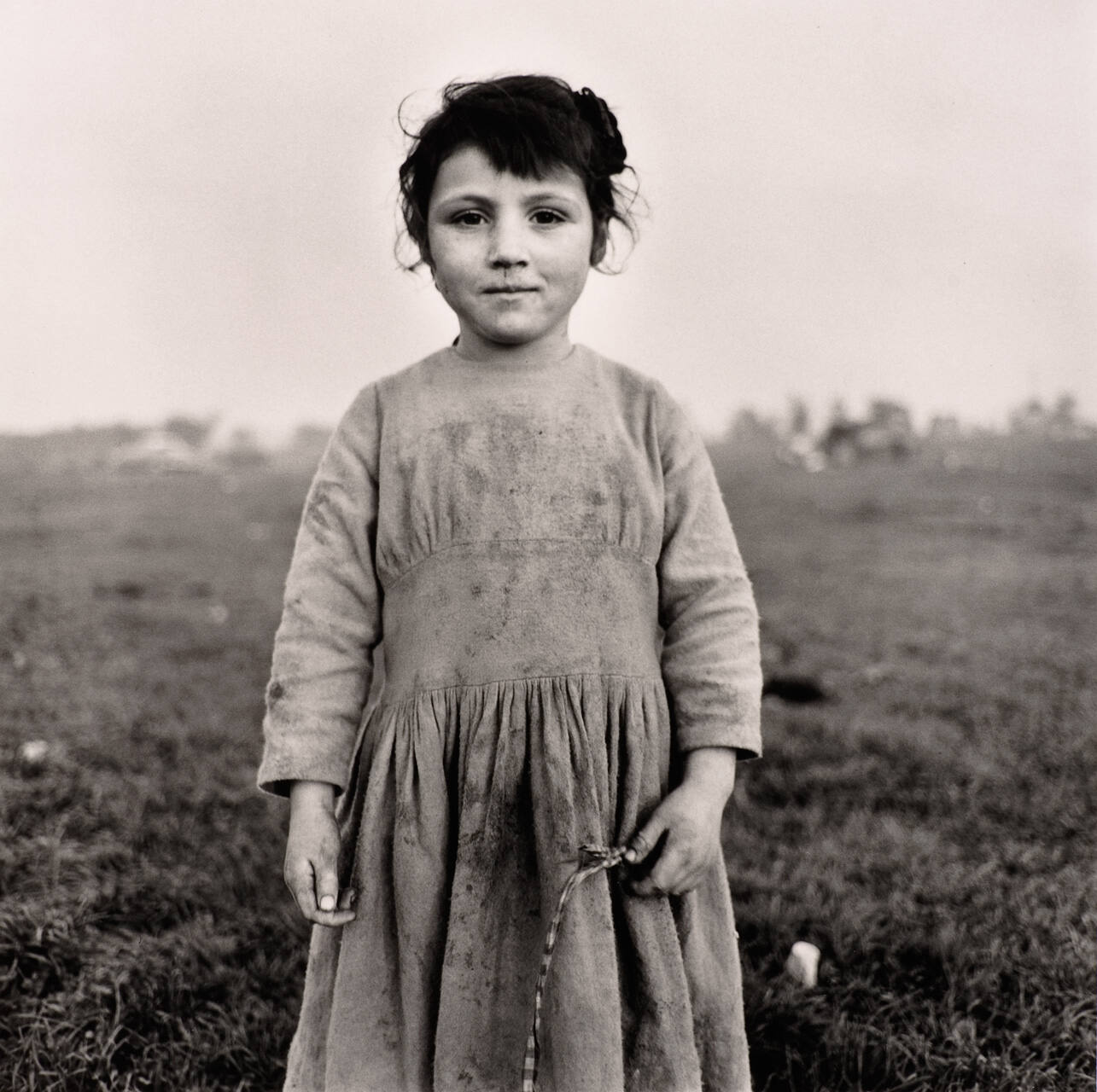 Little Tinker Child, Ireland, 1965-66