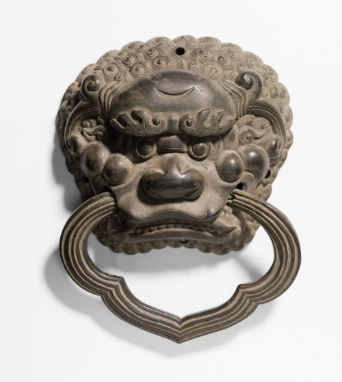 Door Knocker