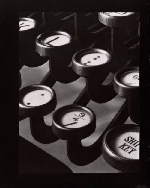 Typewriter