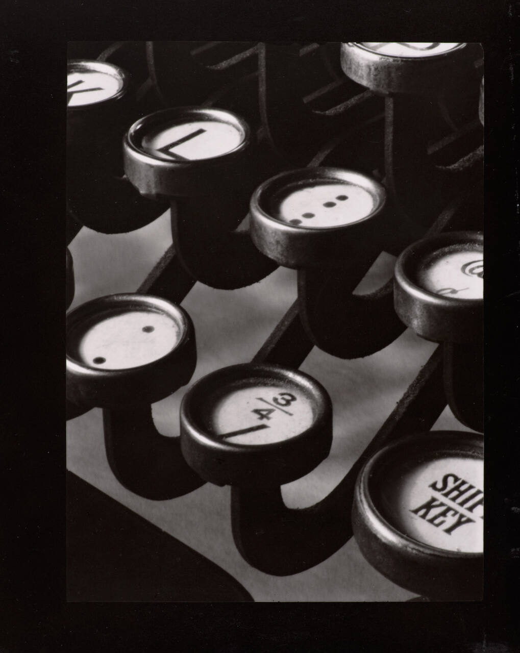 Typewriter