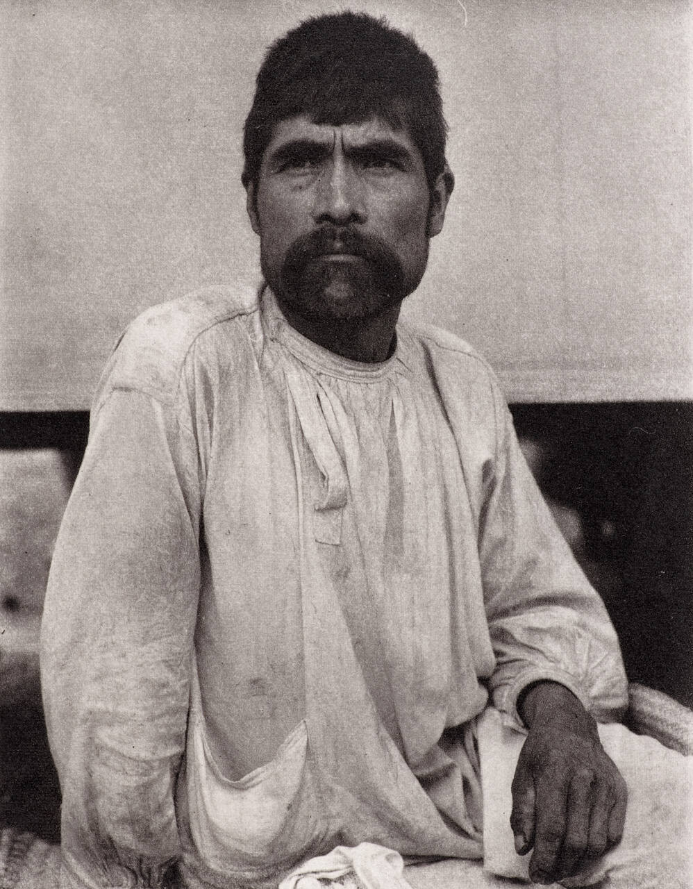 Man, Tenancingo