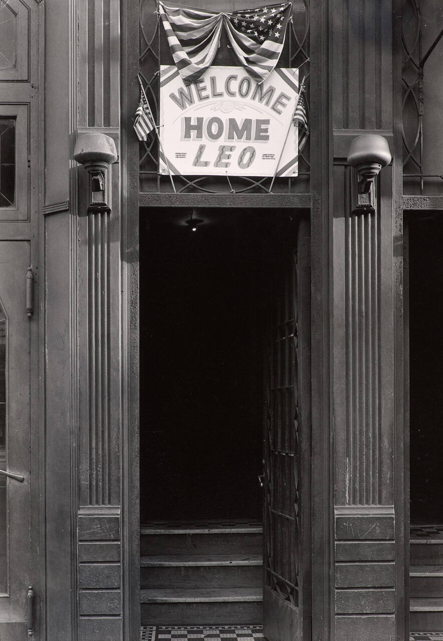 Third Avenue, New York