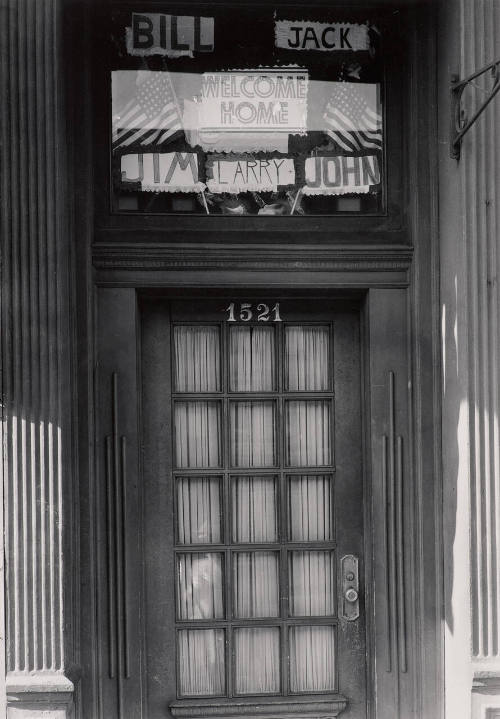 Third Avenue, New York