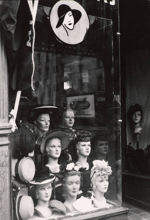 125th Street, New York