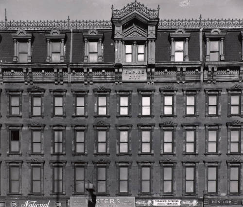 125th Street, Harlem, New York