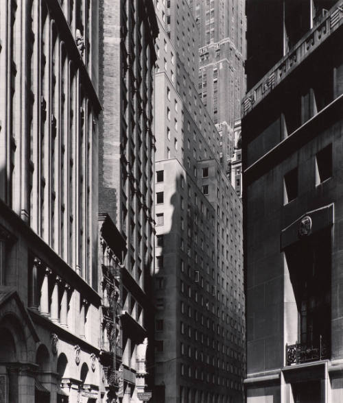 Lower Manhattan