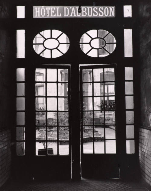 Left Bank Hotel, Paris