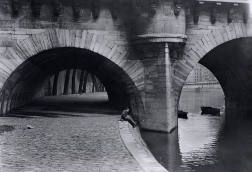 Pont Neuf, Paris