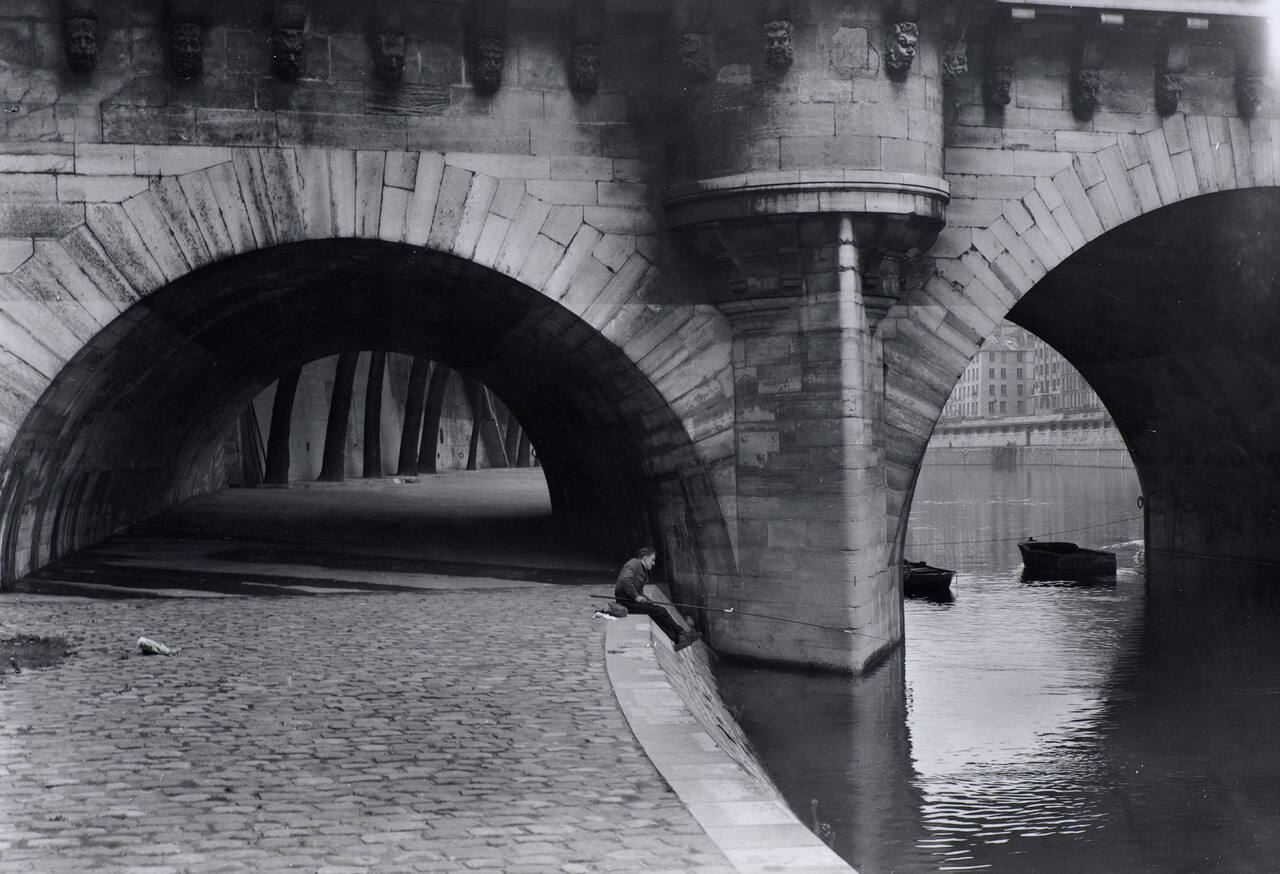 Pont Neuf, Paris