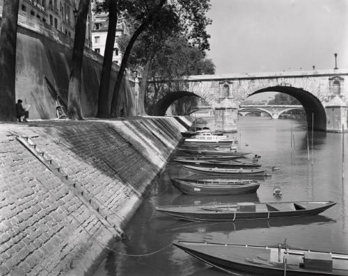Pont Neuf, Paris