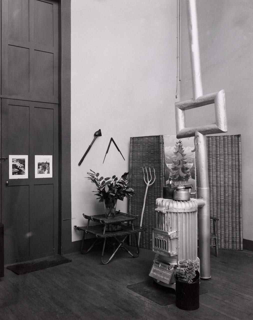 Our Studio, Paris