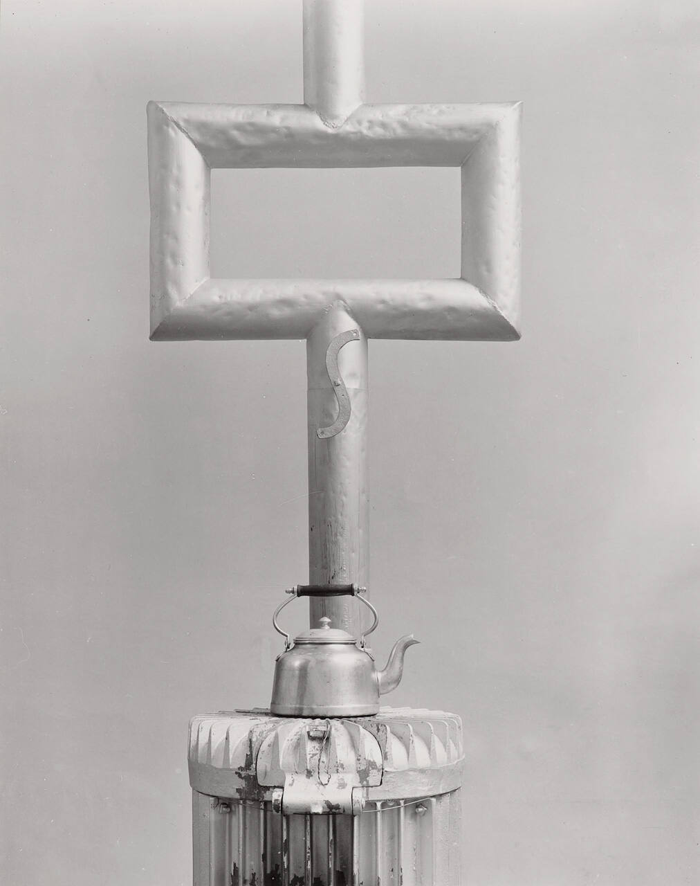 Studio Stove, Paris