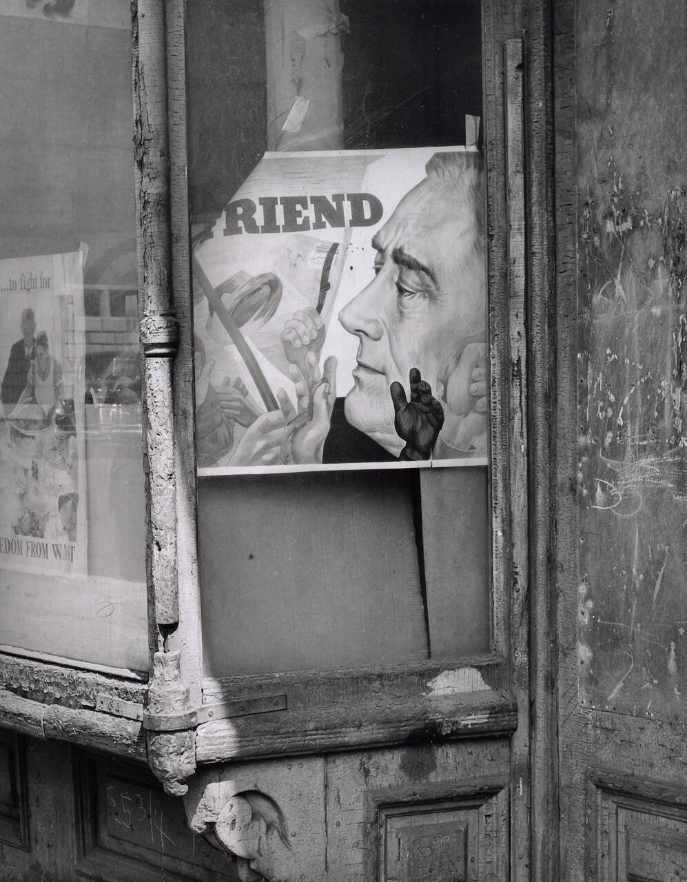 106th Street, New York