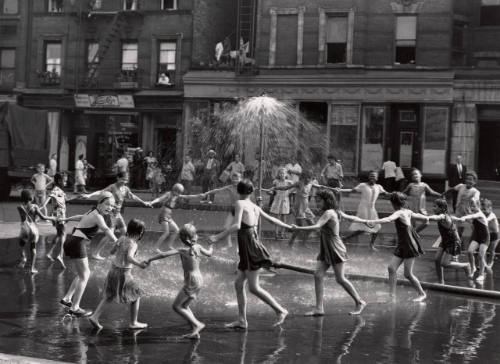 LaSalle Street at Amsterdam, New York