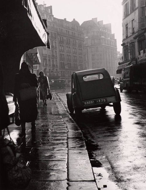 Rue Des Plantes, Paris