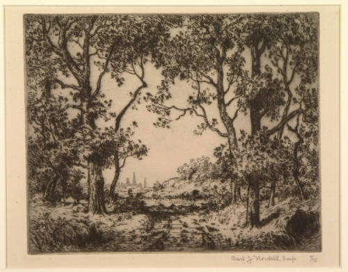 Carl Johan David Nordell