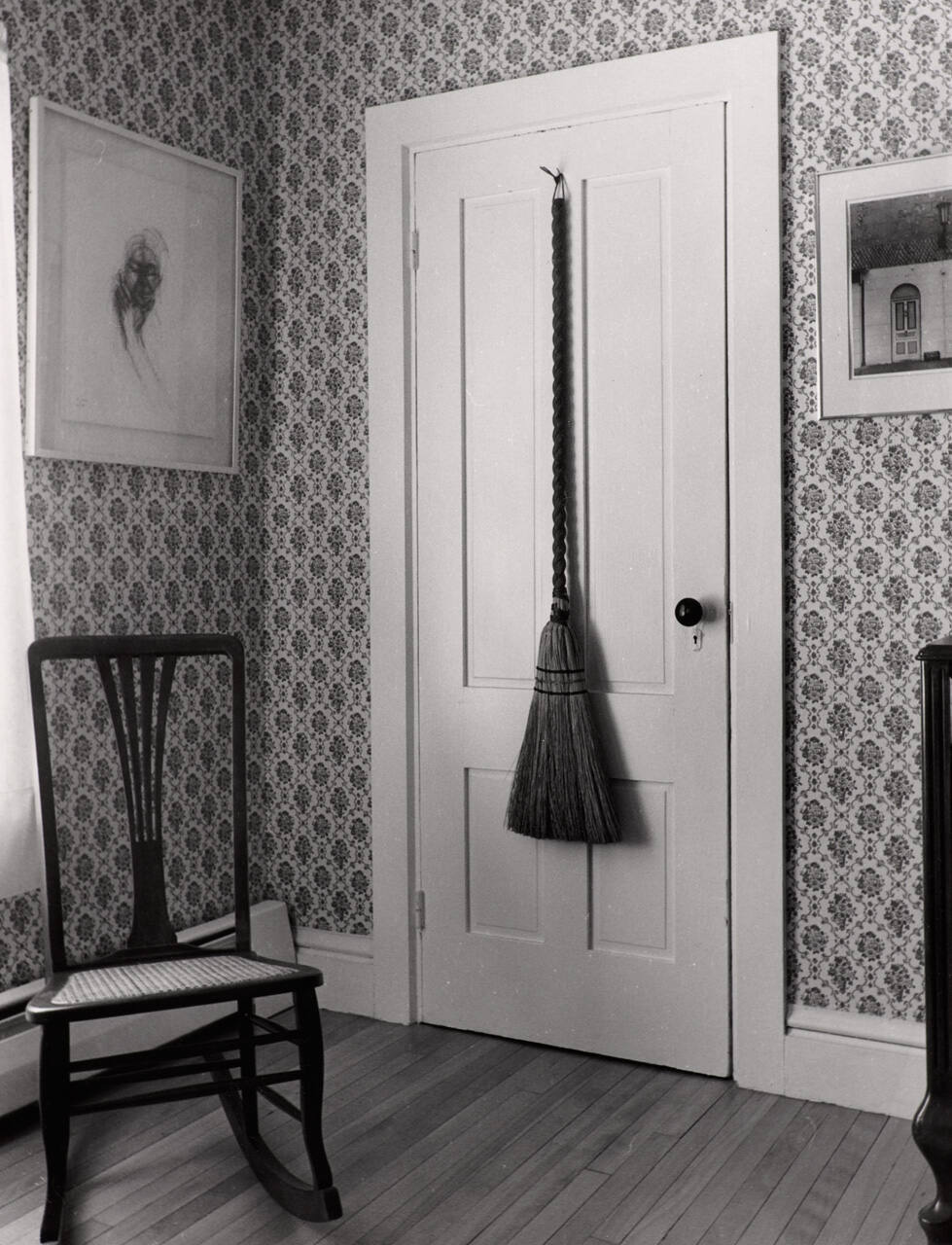 Guest Room, House in Bath