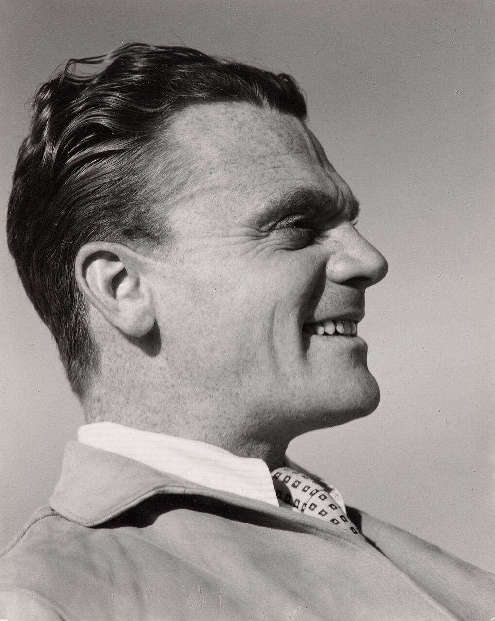 James Cagney