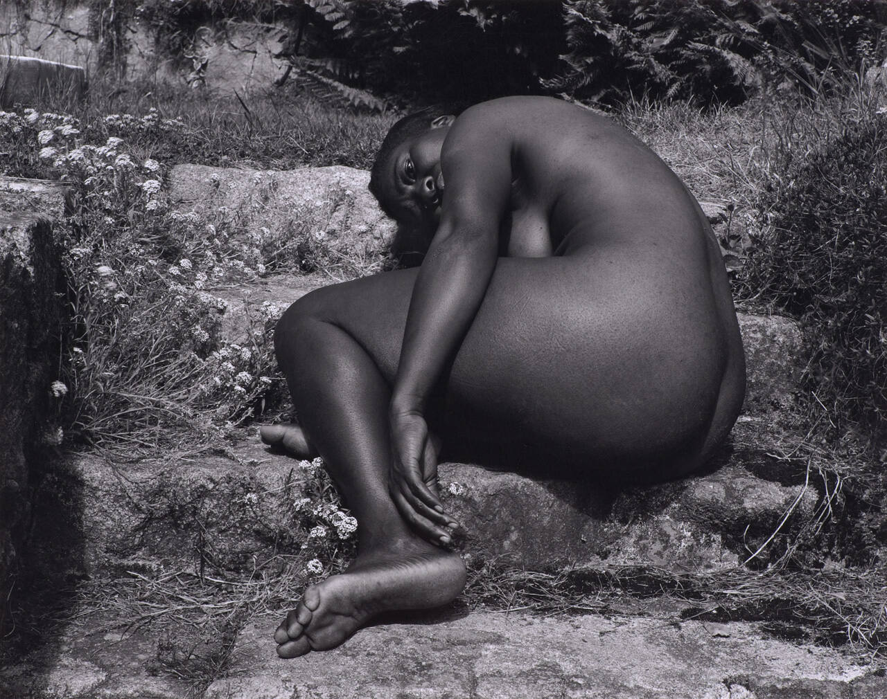 Maudelle Weston, Carmel