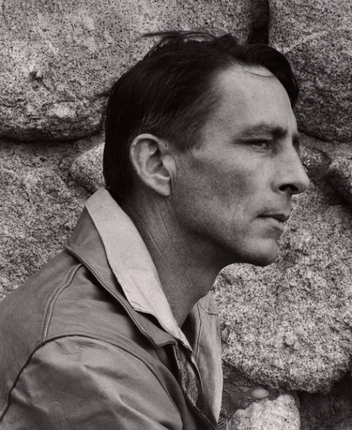 Robinson Jeffers, Tor House