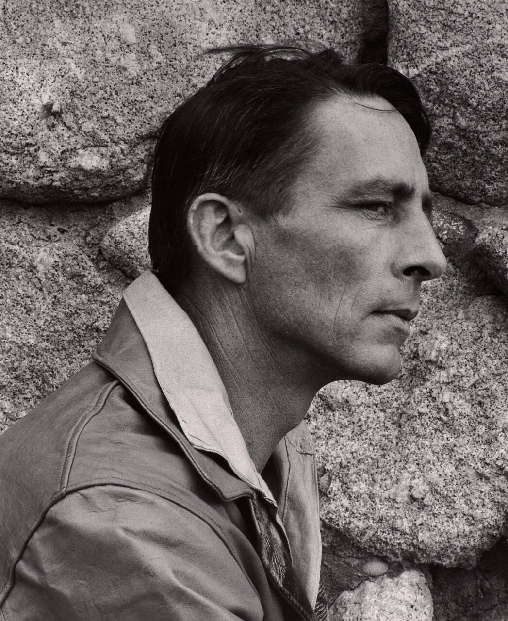 Robinson Jeffers, Tor House