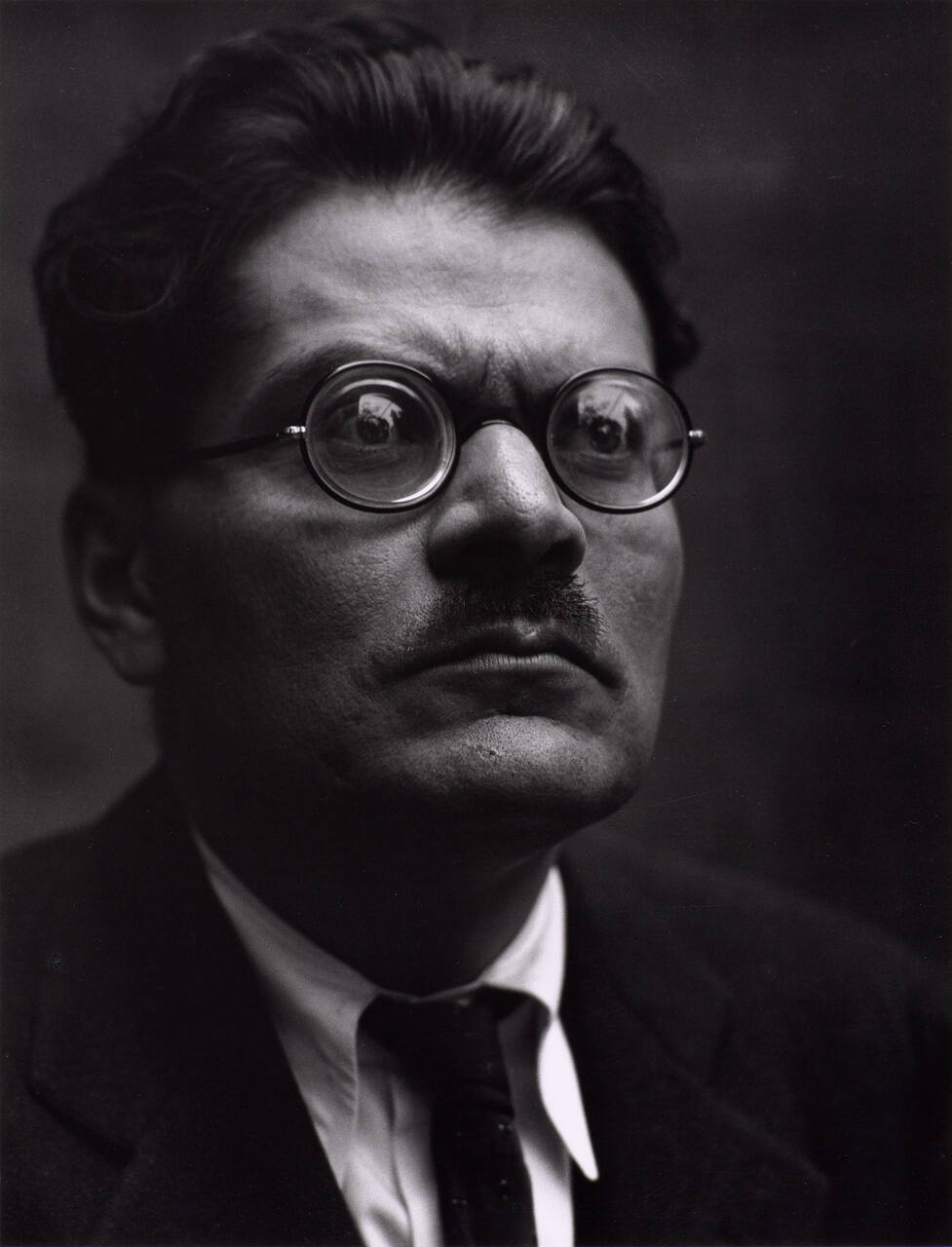 Jose Clemente Orozco
