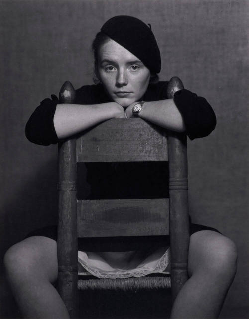 Charis Wilson