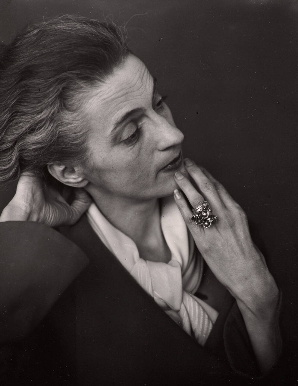 Alice Rohrer