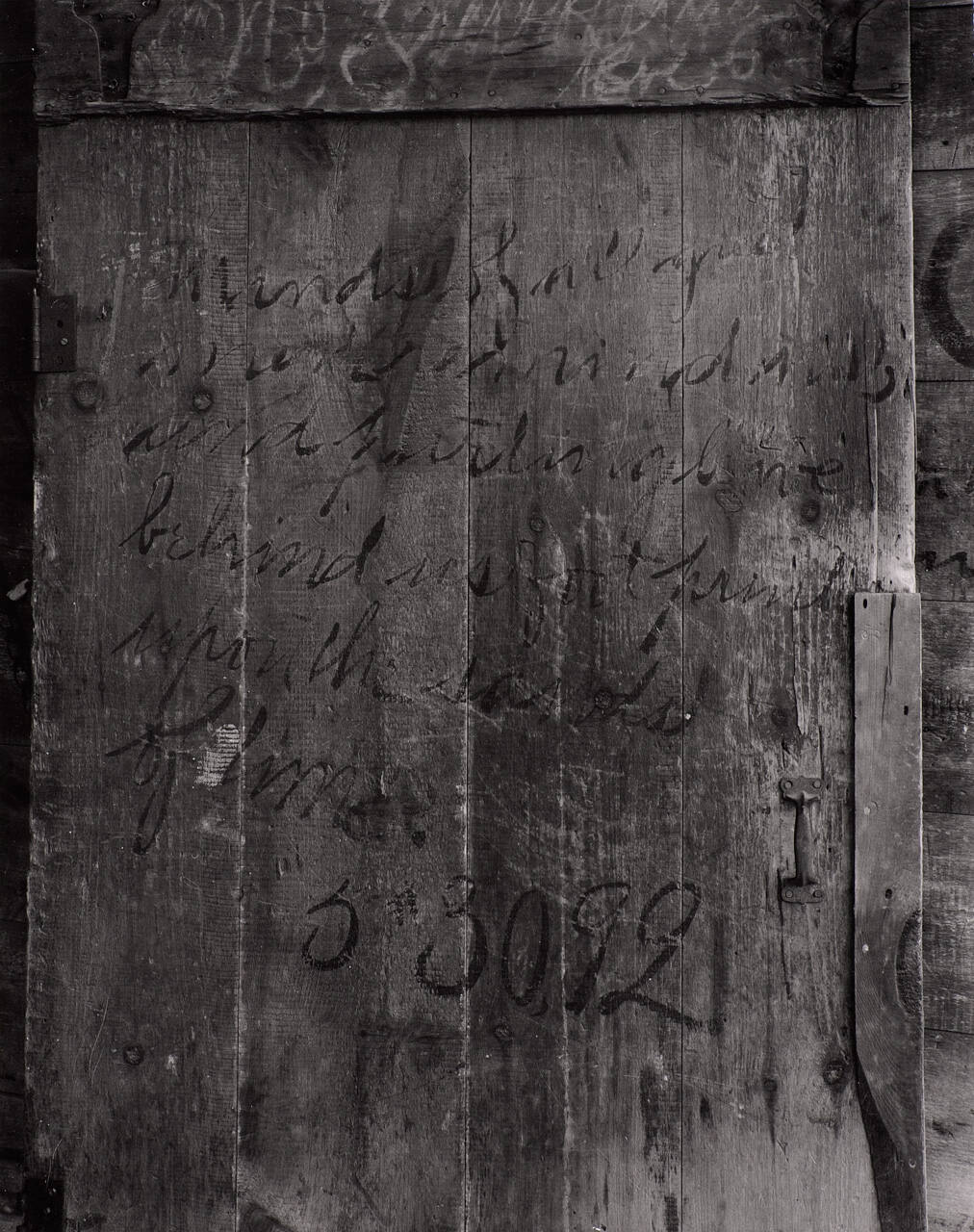 Mr. Bristol's Barn 52