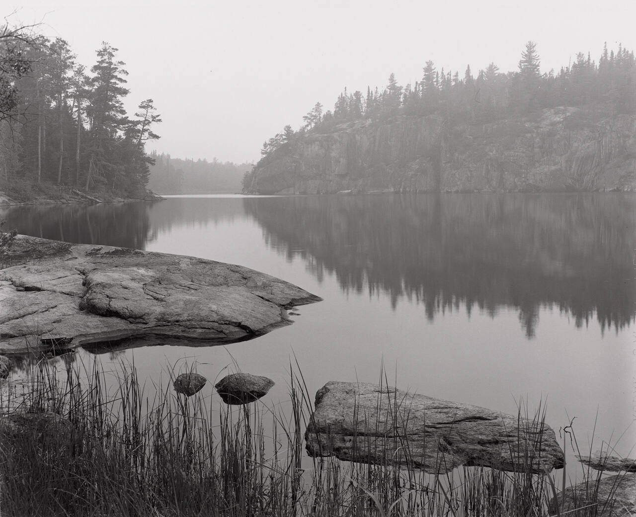 Crooked Lake