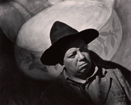 Diego Rivera