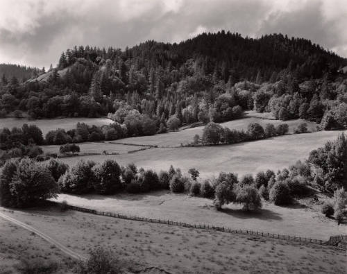 Eel River Ranch, Northern California