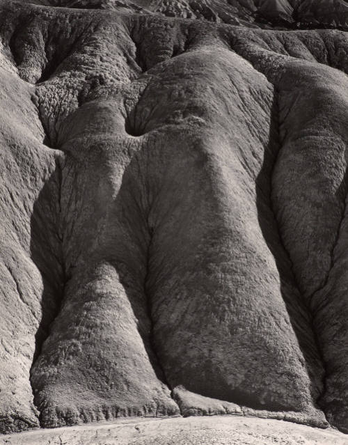 Corkscrew Canyon, Death Valley